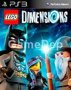 LEGO Dimensions