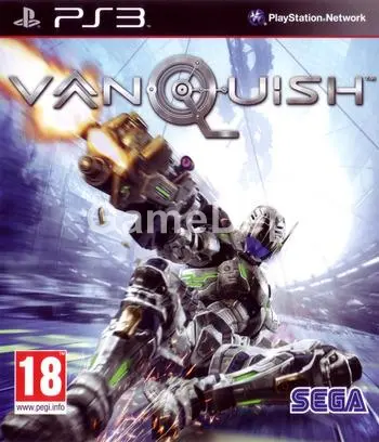 Vanquish