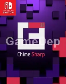 Chime Sharp