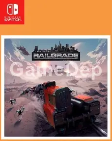 RAILGRADE