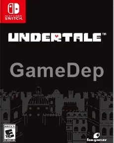 Undertale