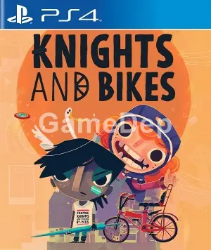 Knights and Bikes