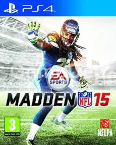 Madden NFL 15