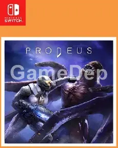 Prodeus