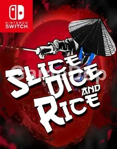 Slice Dice & Rice