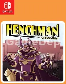 Henchman Story