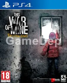 This War of Mine
The Little Ones