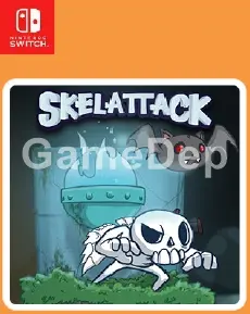 Skelattack