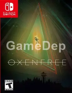 Oxenfree