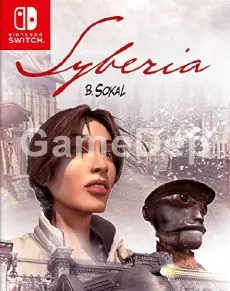 Syberia