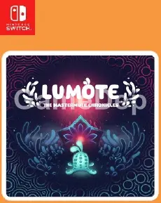 Lumote
The Mastermote Chronicles