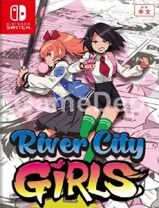 River City Girls