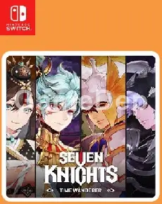 Seven Knights
-Time Wanderer-