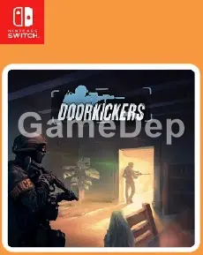 Door Kickers