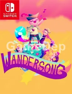 Wandersong