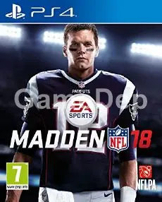 Madden NFL 18