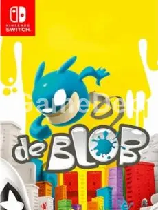 de Blob