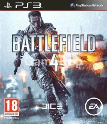 Battlefield 4