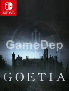 Goetia