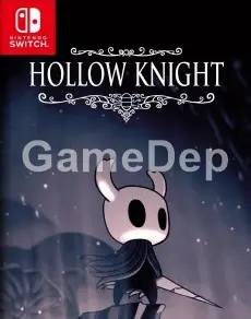 Hollow Knight