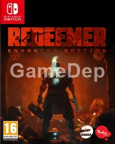 Redeemer Enhanced Edition