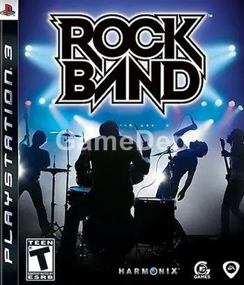 Rock Band