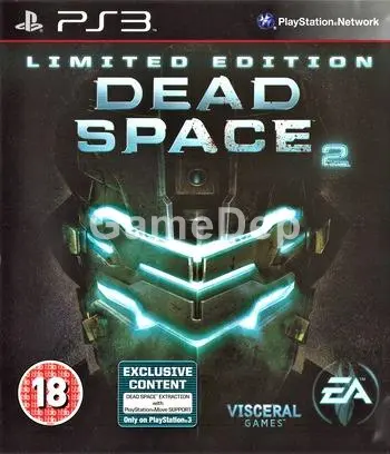 Dead Space 2