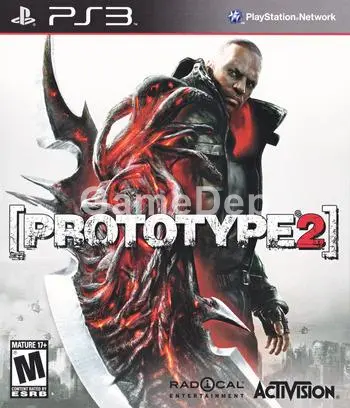 Prototype 2